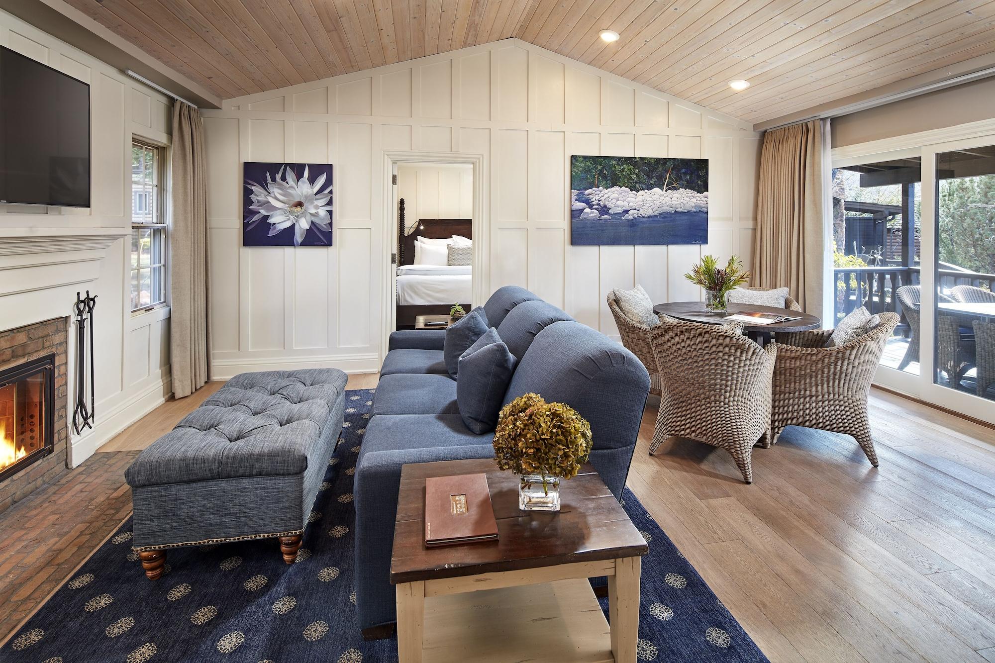 L'Auberge De Σεντόνα Εξωτερικό φωτογραφία