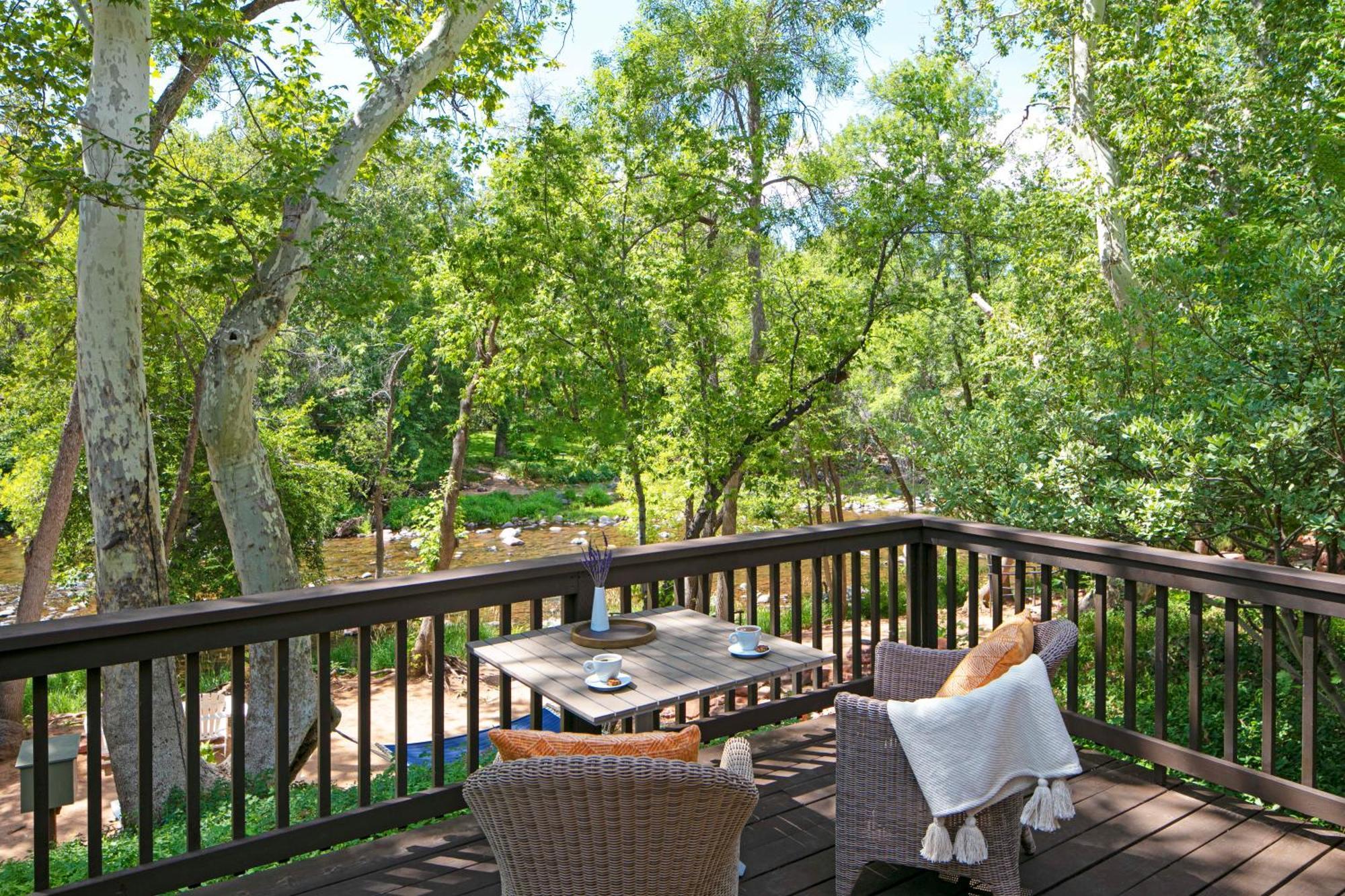 L'Auberge De Σεντόνα Εξωτερικό φωτογραφία