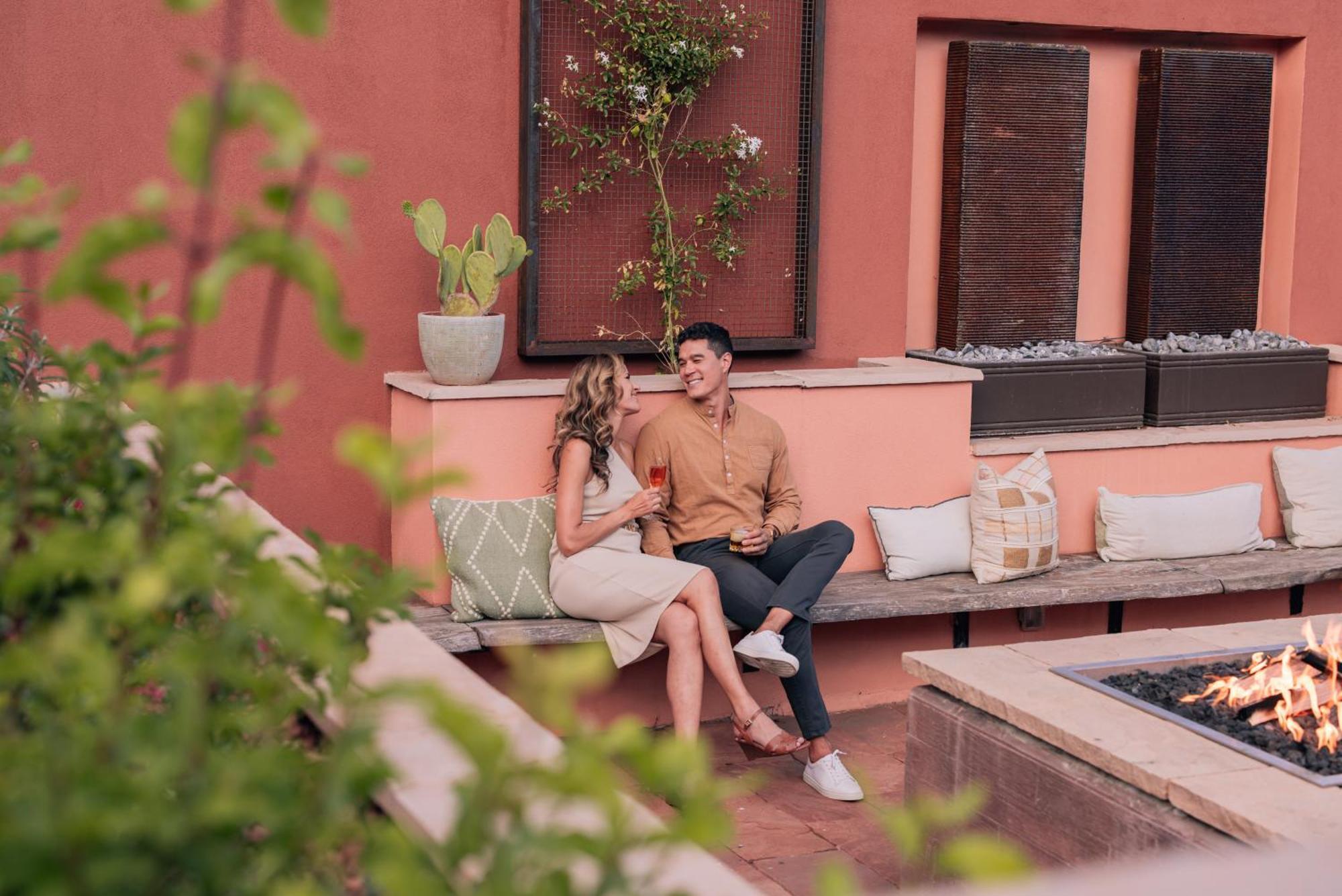 L'Auberge De Σεντόνα Εξωτερικό φωτογραφία