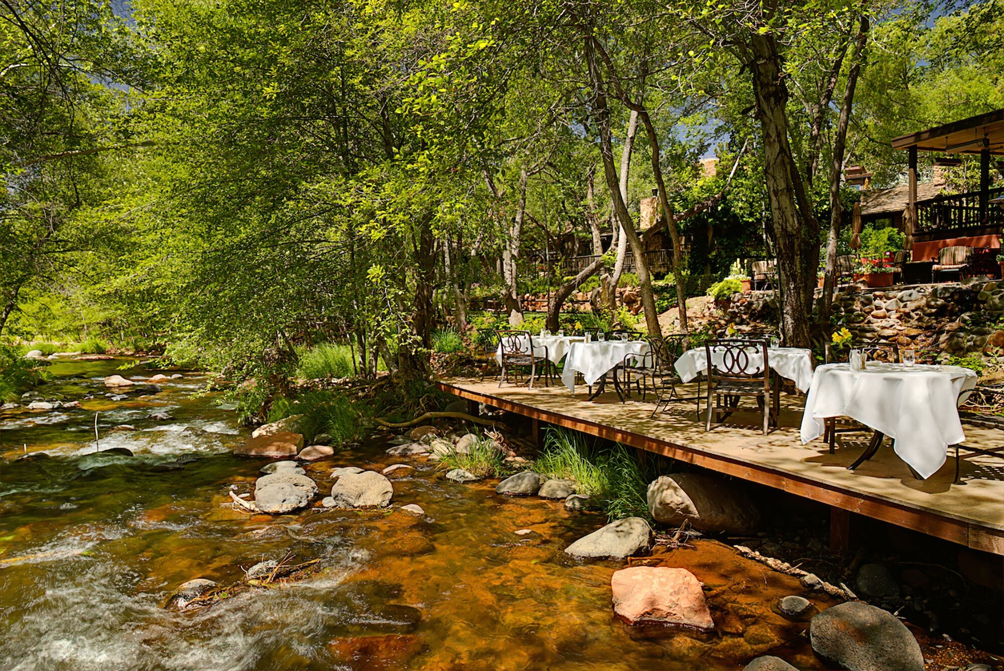 L'Auberge De Σεντόνα Εξωτερικό φωτογραφία